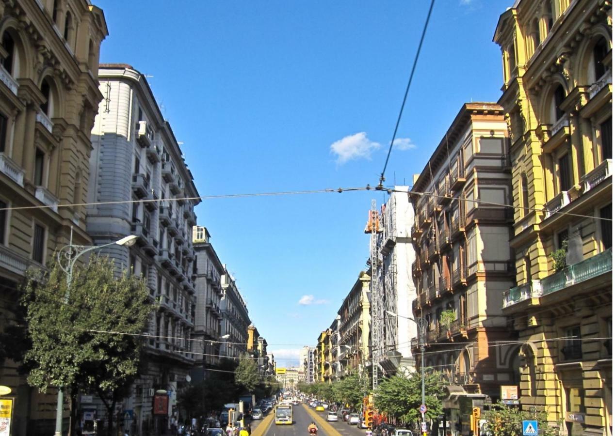 Borgo Orefici - Napoli Centro Exterior photo